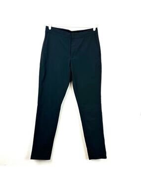 Ministry of Supply Men's Kinetic Pant Blue Gray Size 30
